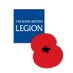 Dublin Central branch The Royal British Legion (@dublinlegion) Twitter profile photo