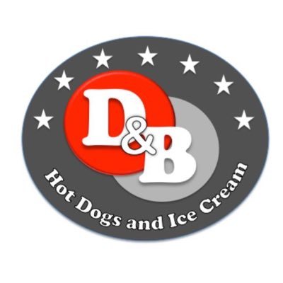 dandbhotdogs1's profile picture. Hot Dogs, Hamburgers, and Ice Cream- local owned. Where Everyday is the 4th of July!!! 8909 Oak Ridge Hwy, Knoxville, TN