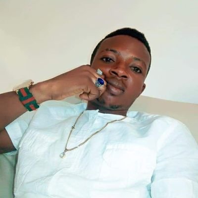 I am me my self, I do my things in my own ways, Mr Young