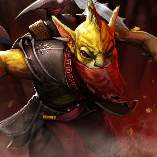 elraud1's profile picture. bounty hunter