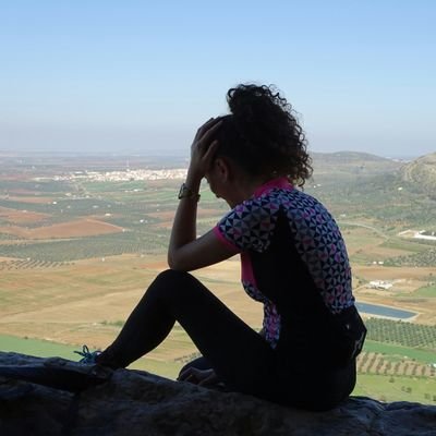 serán mis pies y no el camino.
