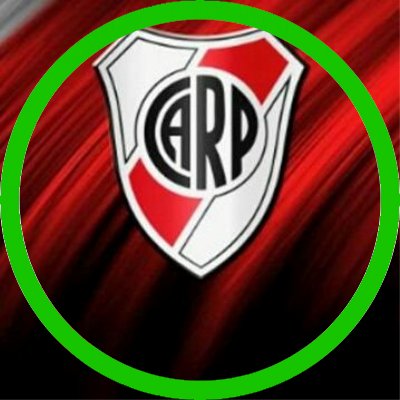 River Plate El Más Grande...Lejos
⚪❤⚪ Campeón de América