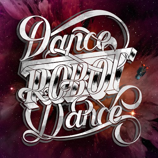 Dance Robot Dance Podcast