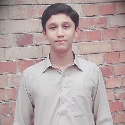 Some qualities are God gifted which are common and unique🙄