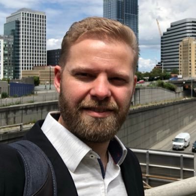Alex Gopshtein Profile