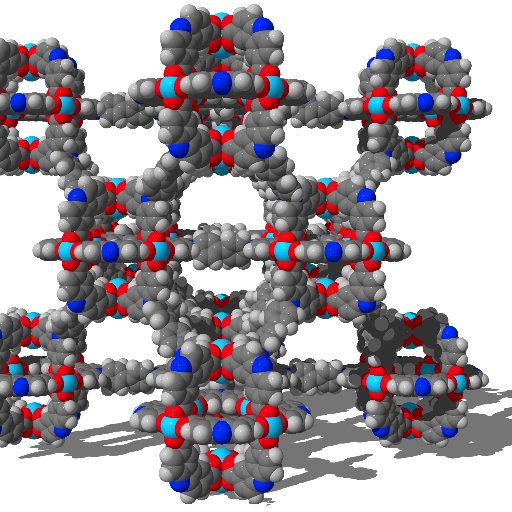MOF Papers Profile