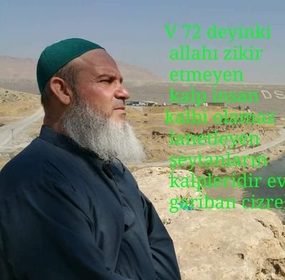 bizleri Facebooktan takip edeblirsiniz.din nasihat ve HAKIKAT TAN SOBET NAMEYE OLMASI VE GARIBAN EFENDIMIZDEN SIZLER IÇIN
https://t.co/qSdVN4bWq4…