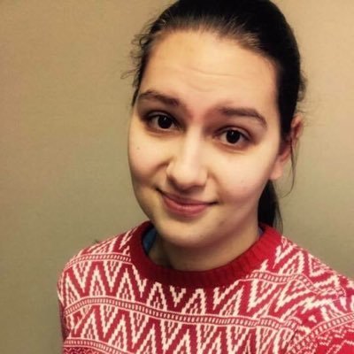 KatelynLichte's profile picture. STEM Outreach Advocate, Agriculture Nerd, Hockey Lover and Softball/Volleyball Player