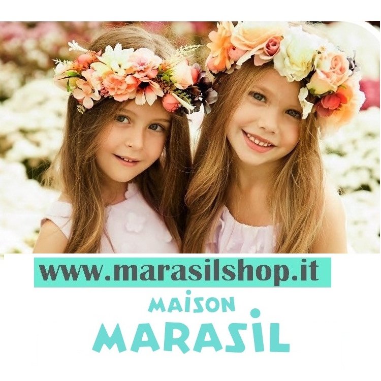 Abbigliamento Bambini da 0 a 16 anni
https://t.co/YNaeoGFyxv
pagina Facebook Maison Marasil Crotone