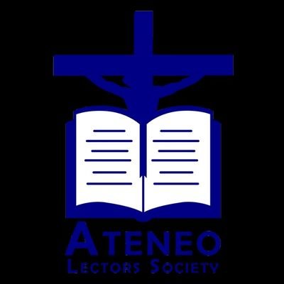 adzu_alecs's profile picture. An organization of lectors in ADZU. / Verba Acta. Verba Proclamata.