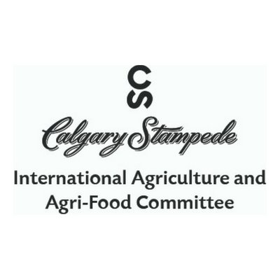 The @CalgaryStampede International Agriculture & Agri-Food brings the world ag community together to share ideas and facilitate business opportunities