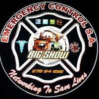 EMERGENCY CONTROL SA (@emergcontrol) 's Twitter Profile