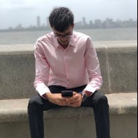 Devarsh Thakkar (@devarshthakkar3) 's Twitter Profile