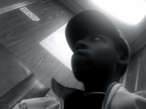 DaBlackFerrisBueller