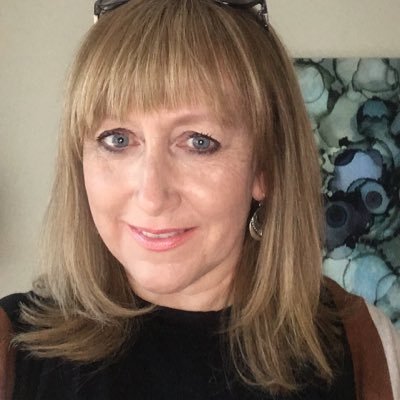 julie_dorr's profile picture. 