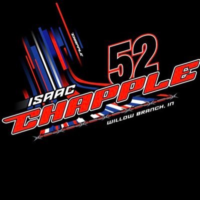 Isaac Chapple Racing