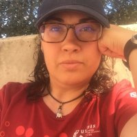 Ana I. González-Tablas (@aigtf) 's Twitter Profile