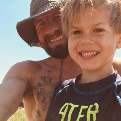 PhillipMansueto's profile picture. Father, Husband, Educator and Wellness Coach.