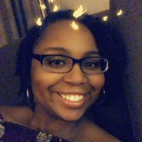 Kimberly ❤️🖤💚 (@_notorious_kim_) 's Twitter Profile