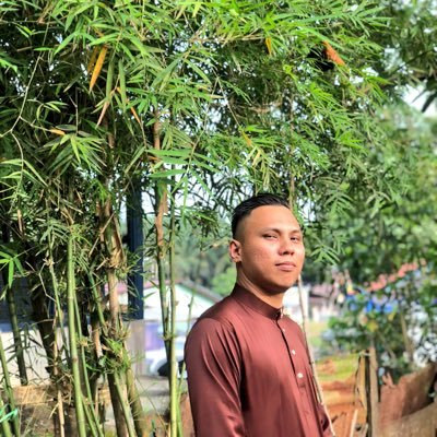 afiamirul's profile picture. #GGMU 🔰✈️