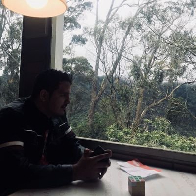 HumbertoStark's profile picture. Merengue - grupo: Peña Madridista Semper Fi de Barranquilla