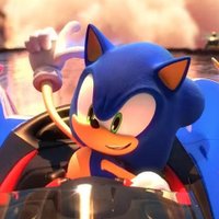 Gervaise(@Gba95Sonic) 's Twitter Profile Photo
