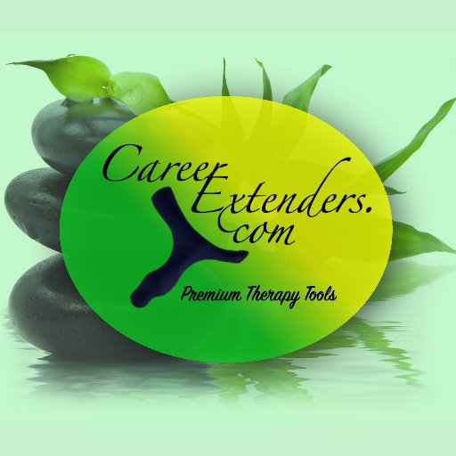 massagetools123's profile picture. Career Extenders provides professional, ergonomic, high quality, and innovative Massage Therapy Tools, manual therapy tools and physical therapy tool.