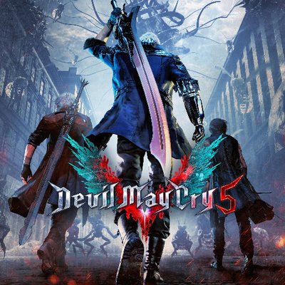 DEVIL MAY CRY 5 SPEEDRUN 4 MINUTOS 