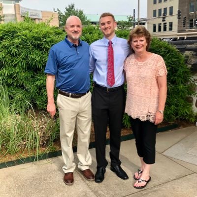 UCA Alumn/ICU Nurse