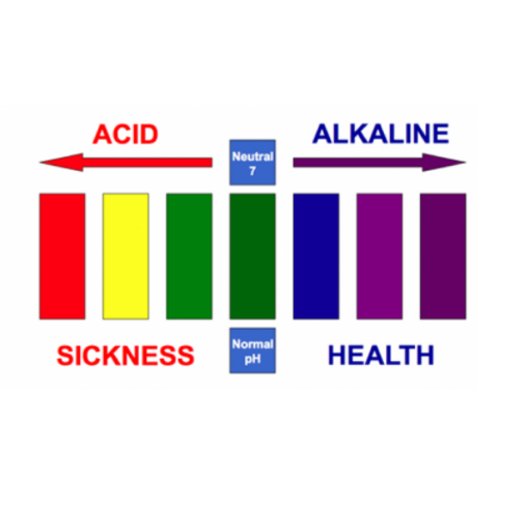 Learn more about alkaline diet benefits