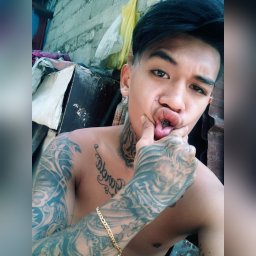 JomayJi's profile picture. No need to explain 💪