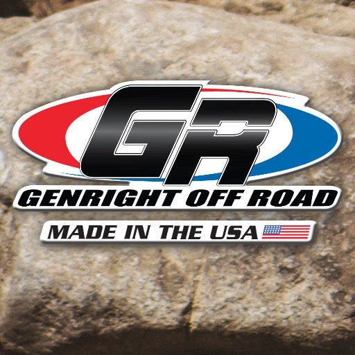 Jeep and Ultra4 performance parts + accessories from GENuine ideas engineered RIGHT.