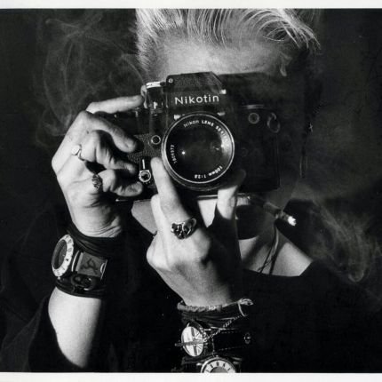 WarnerWarja's profile picture. 