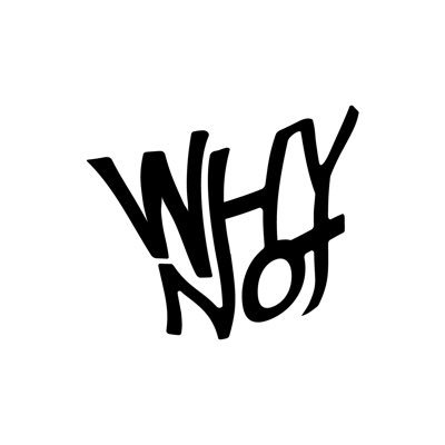 thebandwhynot's profile picture. Good Question