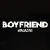 BOYFRIEND MAG (@boyfriendzine) Twitter profile photo