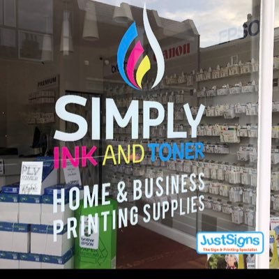 Ink & Toner Cartridges , Paper. Free Same Day Local Delivery 7 days a wk & Next Day UK Service. 📞01304 360881 / 07437 979 993. 📧 deal@simplyinkandtoner.co.uk