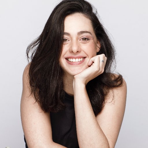 Keren Shmuely Profile