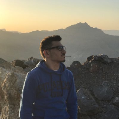 Adel__AlSharie's profile picture. الخيل والليل والبيداء تعرفني.. والسيف والرمح والقرطاس والقلم