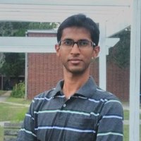 Pratik Prabhanjan Brahma (@prprbr) 's Twitter Profile