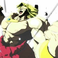 ブロリー (@idensetsusaiyan) 's Twitter Profile