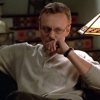 Rupert Giles (@alostwatcher) 's Twitter Profile