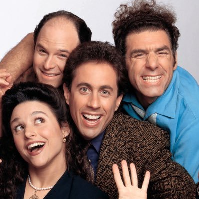 Seinfeld Madness is dedicated to deciding for the moment the best Seinfeld episode.