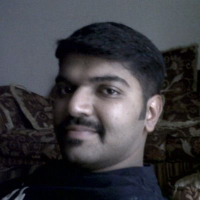 student of life.... cyber security enthusiast... a wannabe traveller.... trying to be an entrepreneur...