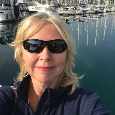 Former Admiral Nurse. Gloriously semi-retired. Loves life, passionate about dementia care, travel, sailing, photography and fabulous retirement 😎❤️😊