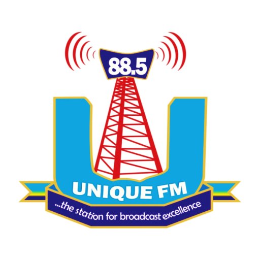 Radio Uniport 88.5 Unique FM Profile