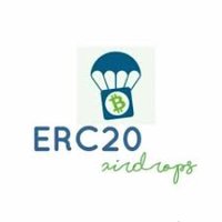 ERC-20 AIRDROPS (@erc_20_airdrops) 's Twitter Profile