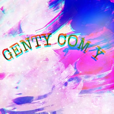 gentycomy's profile picture. KOE