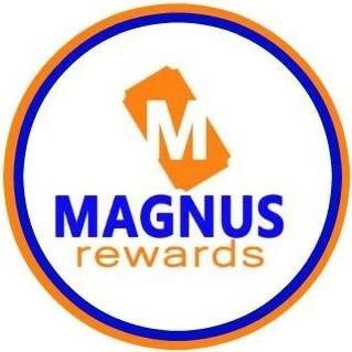 Magnus Rewards is the app that pays you! Real Money! All you have to do is watch ads for a few minutes a day. It's that simple! #MagnusRewards