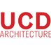 UCD Architecture (@ucdarch) Twitter profile photo UCD Architecture (@ucdarch) Twitter profile photo