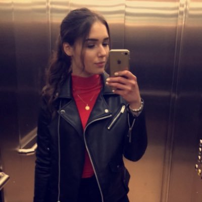 weronika_ginter's profile picture. 